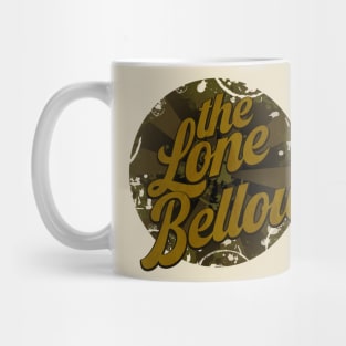 the lone bellow Mug